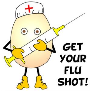 in 2011-get-your-flu-shot